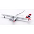 1 200 British Airways Boeing 757-200 G-BPEJ Open Skies Discount