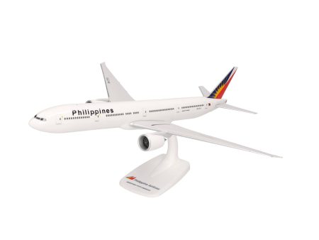 1 200 SNAP Philippine Airlines Boeing 777-300ER Supply