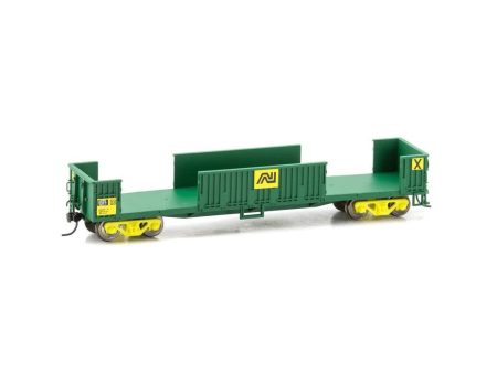 HO AN AKBX-523T Steel W - Green Hot on Sale