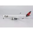 1 400 Fiji Airways Airbus A350-900 DQ-FAI Online now