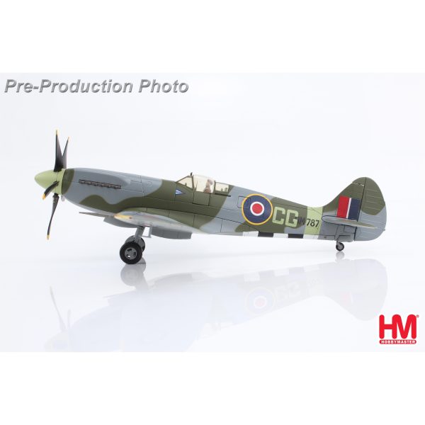 1 48 Spitfire XIV RM787 CG Wg Cdr. Colin Gray Lympne Oct 1944 Discount