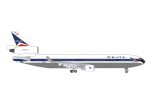 1 500 Delta Air Lines McDonnell Douglas MD-11 on Sale