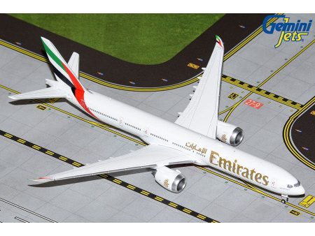 1 400 Emirates B7779X Online