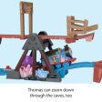 Thomas & Friends Crystal Caves Adventure Set on Sale