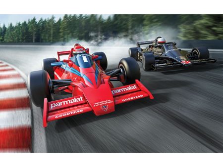 1978 Swedish Grand Prix Twin Pack For Cheap