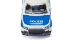 Land Rover Defender Federal Police Hot on Sale