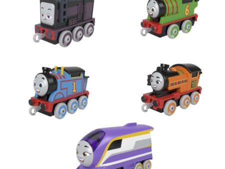 Thomas & Friends Adventures Engine Pack Fashion