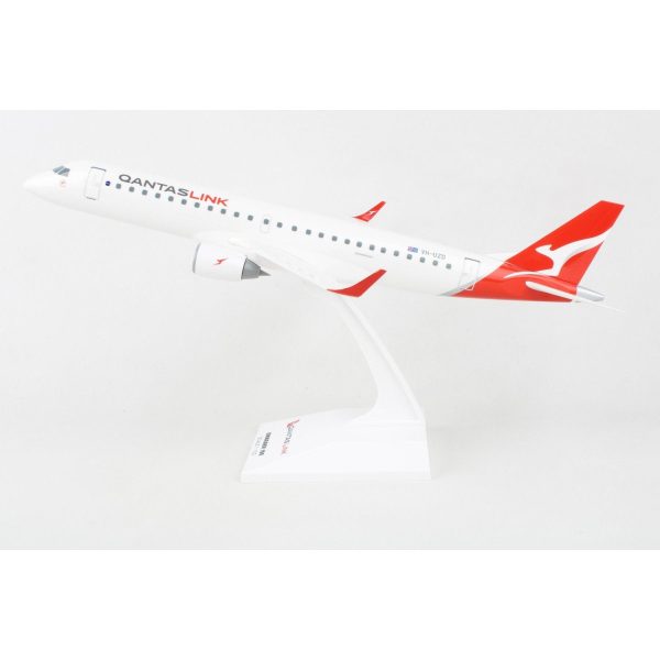 1 100 QANTAS E190 Supply