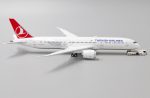 1 400 Turkish Airliners B7879 TCLLF Online Hot Sale