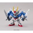 SD Gundam EX-Standard 00 Gundam Fashion