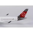 1 400 Fiji Airways Airbus A350-900 DQ-FAI Online now