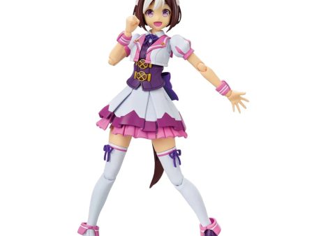 Figure-Rise Standard Umamusume: Pretty Derby Special Week For Sale