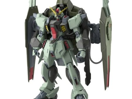 1 100 Full Mechanics Forbidden Gundam Cheap