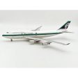 1 200 Air New Zealand Boeing 747-400 ZK-SUI Online Hot Sale