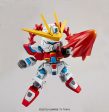 SD Gundam EX-Standard Try Burning Gundam Online Hot Sale