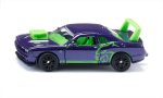 Dodge Challenger Custom For Cheap