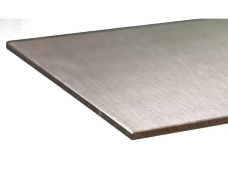 Aluminium Sheet 0.090 X 6 X 12 1pc Discount