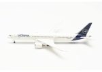 1 500 Lufthansa Boeing 787-9 Dreamliner on Sale