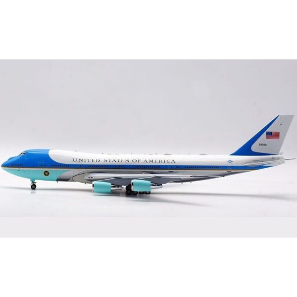 1 200 USAF United States Air Force Boeing VC-25A 29000 Discount