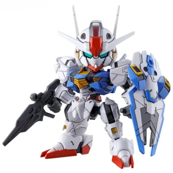 SD GUNDAM EXSTANDARD GUNDAM AERIAL For Sale