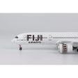 1 400 Fiji Airways Airbus A350-900 DQ-FAI Online now