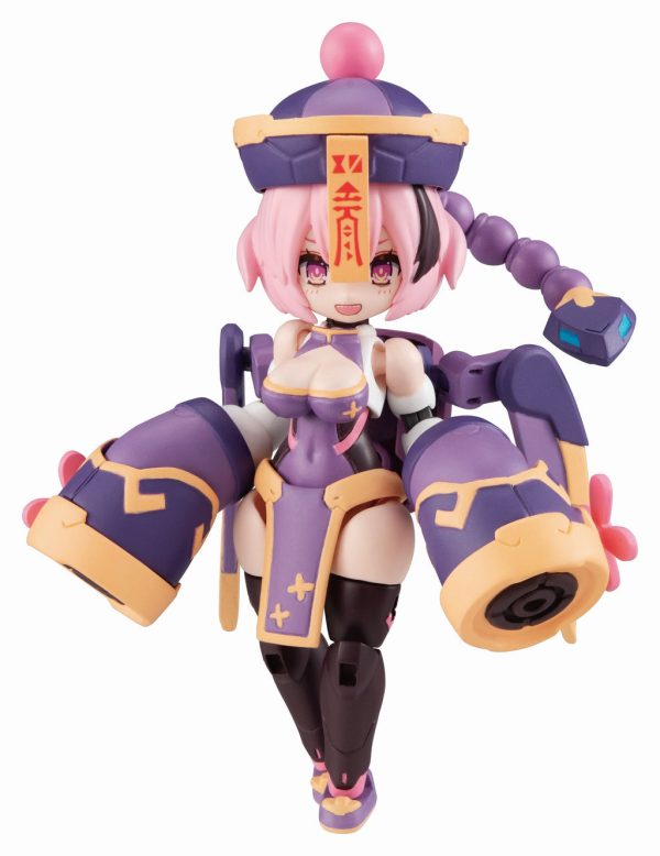 Desk Top Army N-202D Titania Genbu (Ver1.1) Online