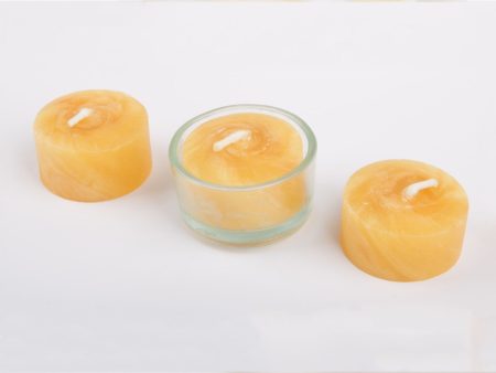 Bees Wax Candles for Stirlings and D2 For Cheap