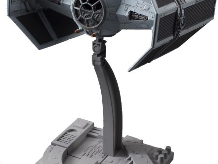 Star Wars 1 72 Tie Advanced X 1 Hot on Sale