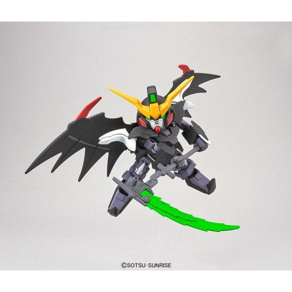 SD Gundam EX-Standard Gundam Deathscythe Hell EW For Discount