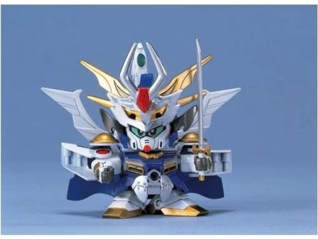 BB 123 Kouki Gundam Hot on Sale