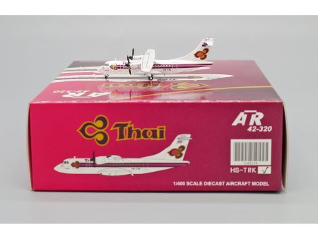 1 400 Thai Airways ATR 42320 HSTRK Hot on Sale