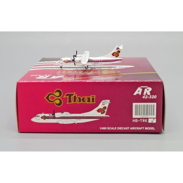 1 400 Thai Airways ATR 42320 HSTRK Hot on Sale