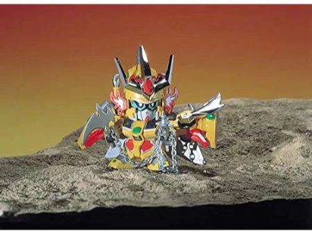 BB 127 Jyuoh Gundam Hot on Sale