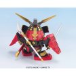 BB 267 Rekka Musha Gundam Hot on Sale