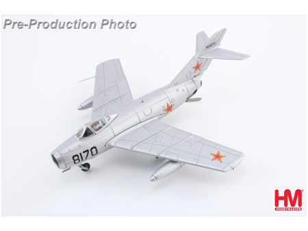 1 72 MIG-15bis 8170 Soviet Air Force Online Hot Sale