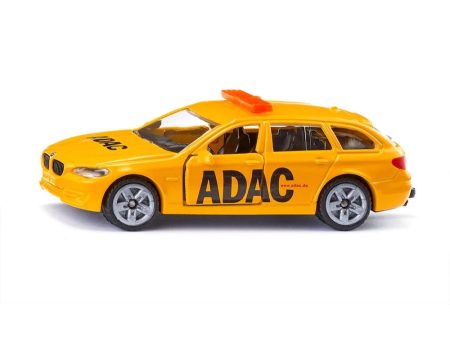 ADAC Breakdown Car Online