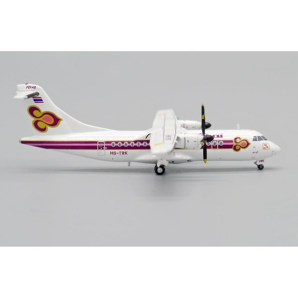 1 400 Thai Airways ATR 42320 HSTRK Hot on Sale