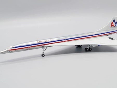 1 200 American Airlines Concorde N191AA Hot on Sale