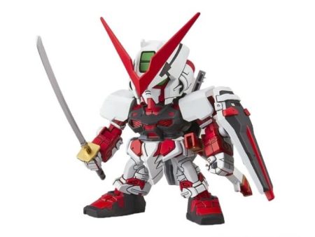 SD Gundam EX-Standard Gundam Astray Red Frame Cheap