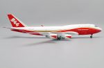 1 400 Global Super Tanker Services B747400 (BCF) N744ST on Sale