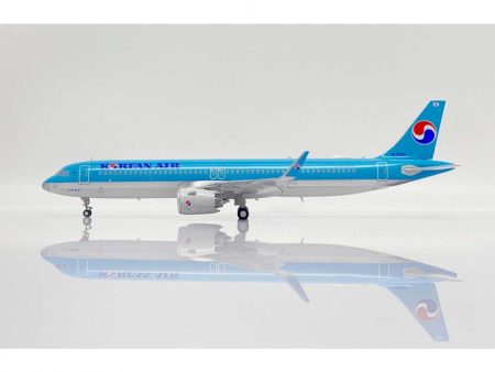 1 200 Korean Air A321 NEO Online