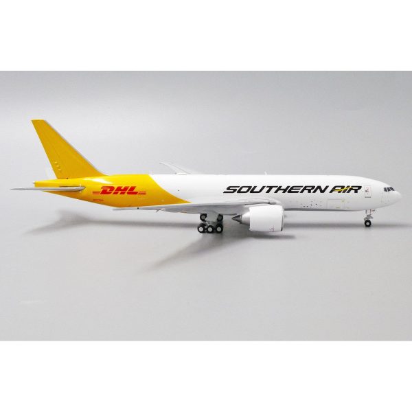 1 400 Southern Air B777F N777SA Sale