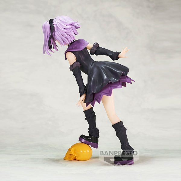 That Time I Got Reincarnated As A Slime Violet Figure on Sale