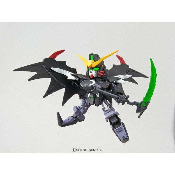 SD Gundam EX-Standard Gundam Deathscythe Hell EW For Discount