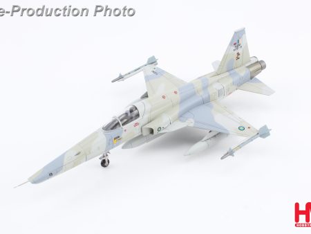 1 72 RF-5E  Tiger Eye  M29-19 No. 11 Sqn. TUDM 1980s Online Hot Sale