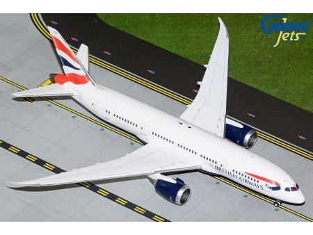 1 200 British Airways B7878 Sale