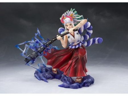 Figuartszero [Extra Battle] Yamato -Thunder Bagua- (Battle Scarred Ver.) Hot on Sale