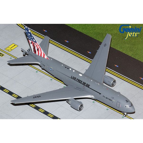 1 200 USAF KC46A Pegasus 1746034 New Hampshire ANG on Sale