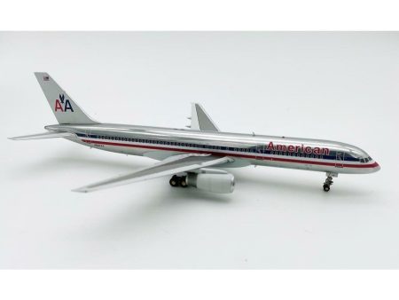 1 200 American Airlines Boeing 757-200 N631AA For Discount