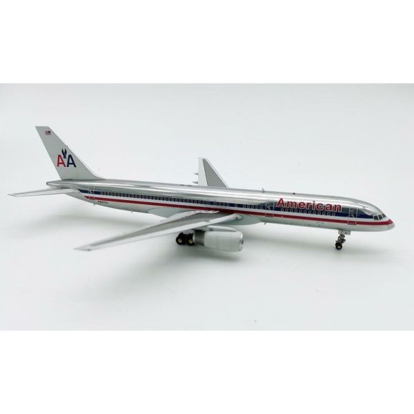 1 200 American Airlines Boeing 757-200 N631AA For Discount